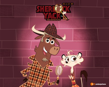 Sherlock Yack (Minimax)